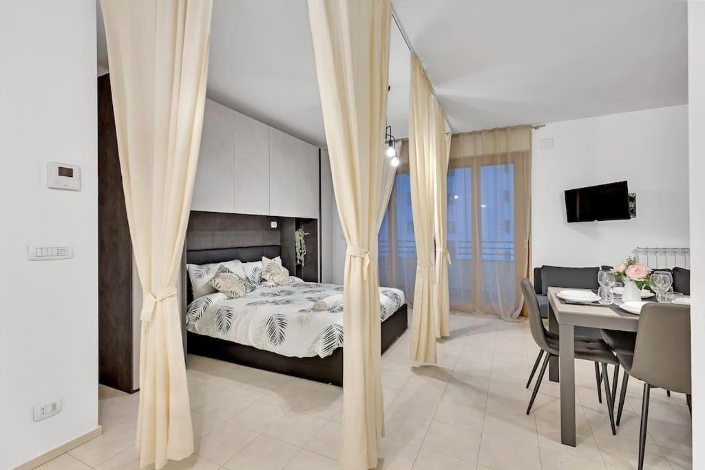 Private Parking-Terrace10 Min To Linate Airport Διαμέρισμα Μιλάνο Εξωτερικό φωτογραφία